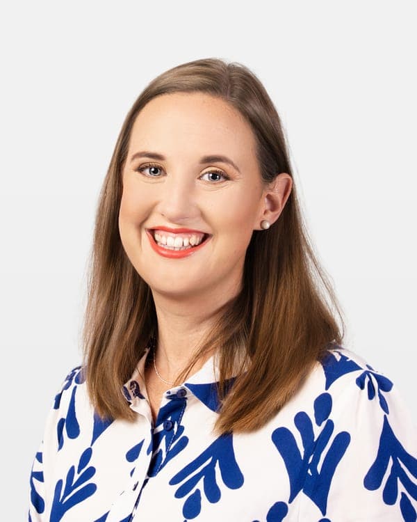 Chanette van der Merwe